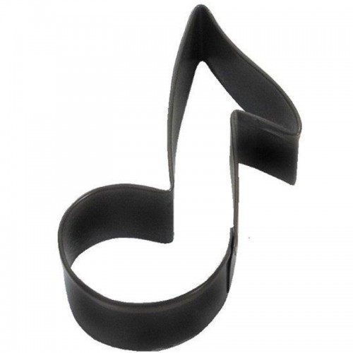 Cortador Nota Musical